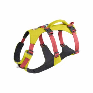 Ruffwear Geschirr Flagline Lichen Green Small