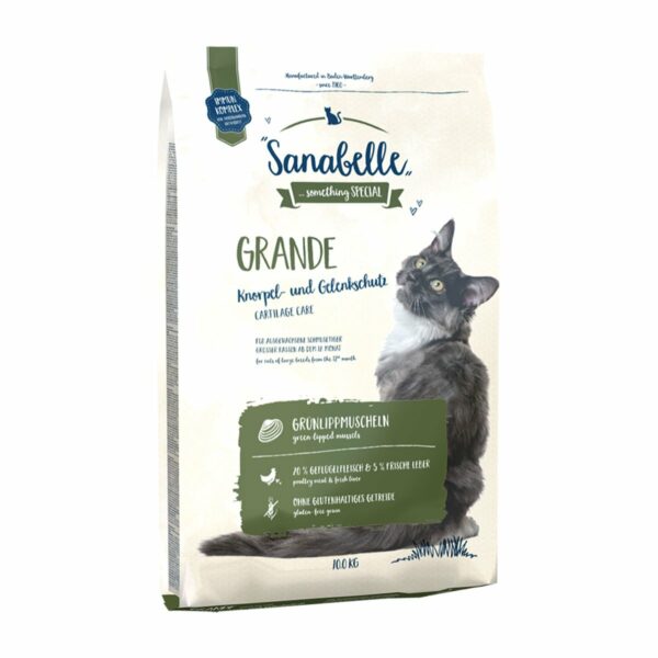 Sanabelle Grande 10kg