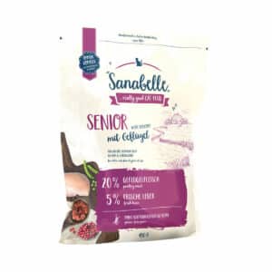 Sanabelle Senior 2x10kg