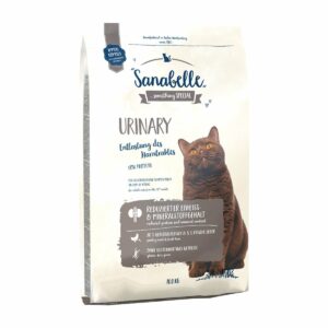 Sanabelle Urinary 2x10kg