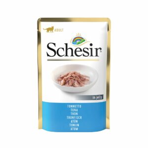 Schesir Cat Thunfisch 20x85g