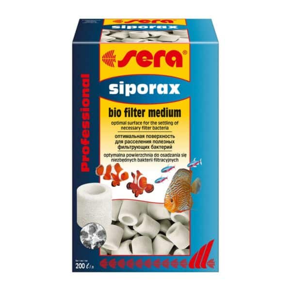 Sera siporax 2