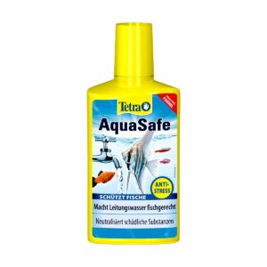 Tetra Wasseraufbereiter AquaSafe 100ml