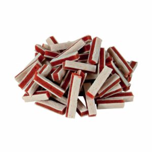 Trixie Hundesnack PREMIO Fish Chicken Stripes XXL Pack 6x300g