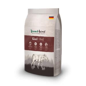 Venandi Animal - Rind 4x1