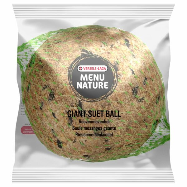 Versele Laga Menu Nature Riesen Meisenknödel 6x500g