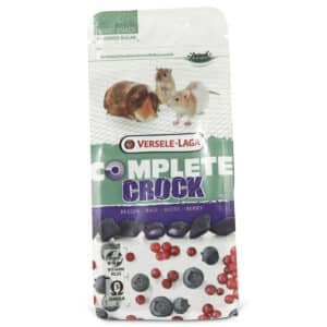 Versele Laga Nager-/ Kaninchenfutter Crock Complete 50g Berry