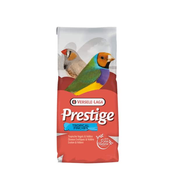 Versele Laga Vogelfutter Exoten 20kg