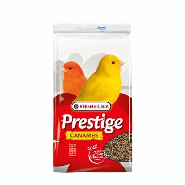 Versele Laga Vogelfutter Kanarien 4kg