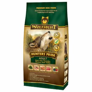 Wolfsblut Hunters Pride Adult 2kg