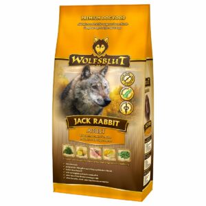 Wolfsblut Jack Rabbit Adult 2kg