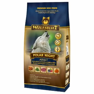 Wolfsblut Polar Night Adult 2kg