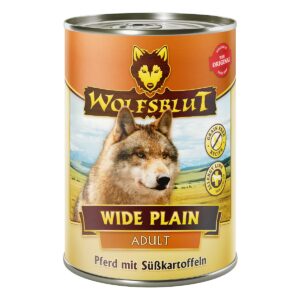 Wolfsblut Wide Plain Adult 12x395g