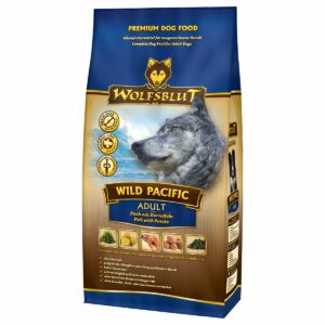 Wolfsblut Wild Pacific Adult 2kg