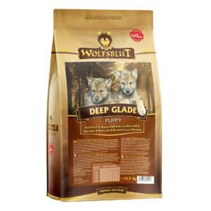 Wolfsblut Deep Glade Puppy 2x12