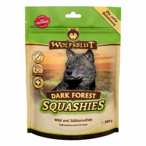 Wolfsblut Squashies Dark Forest 300g