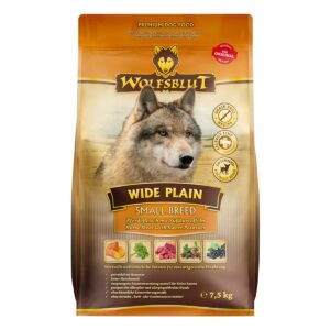 Wolfsblut Wide Plain Small Breed 7