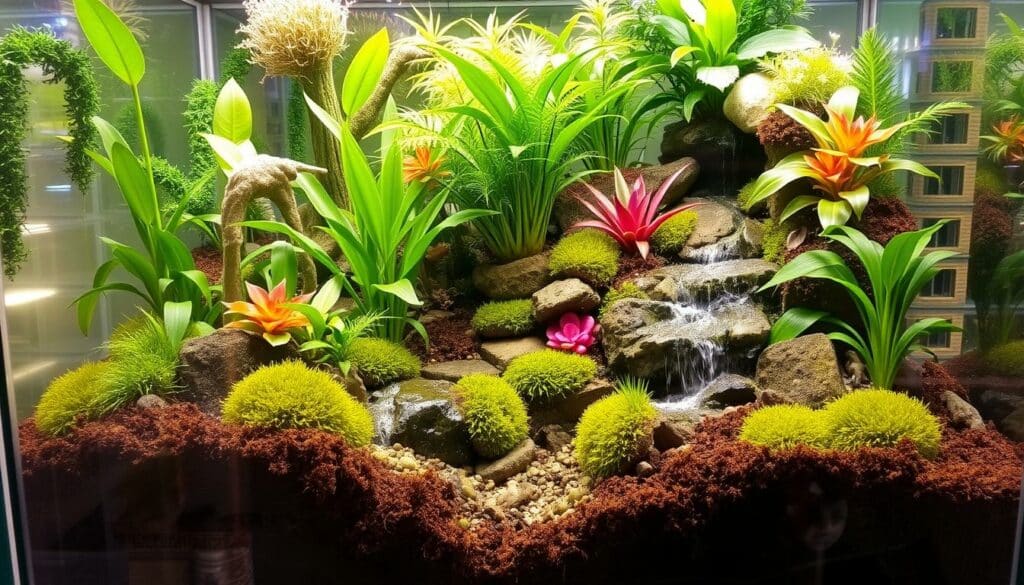 Terraristik Ratgeber