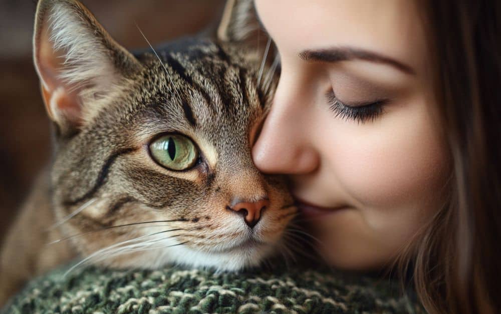 Warum ist eine regelmäßige Wurmkur wichtig für Ihre Katze?